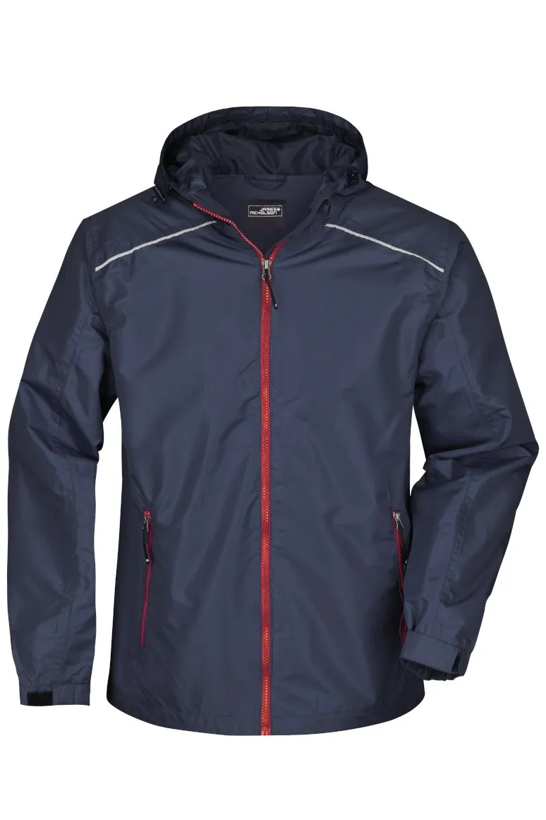 Daiber Rain Jacket Herren
